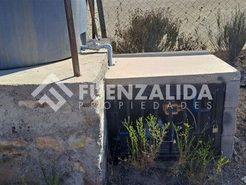 Parcela en Venta en Quilacan