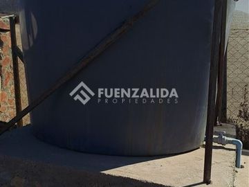 Parcela en Venta en Quilacan
