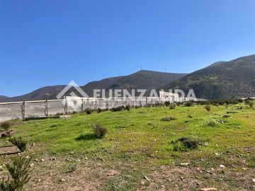 Parcela en Venta en Quilacan