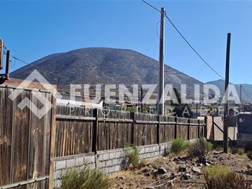 Parcela en Venta en Quilacan