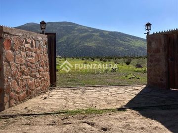 Parcela en Venta en Quilacan