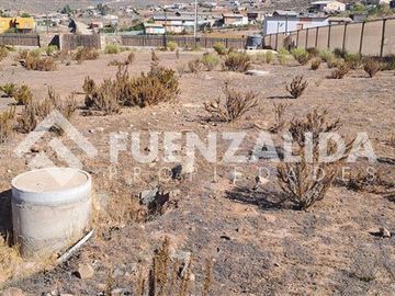 Parcela en Venta en Quilacan