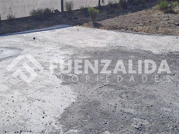 Parcela en Venta en Quilacan