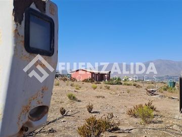Parcela en Venta en Quilacan