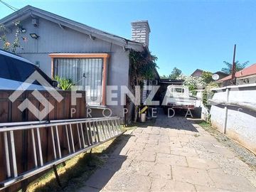 Oficina en Venta en Francisco de Villagra / Violeta Parra