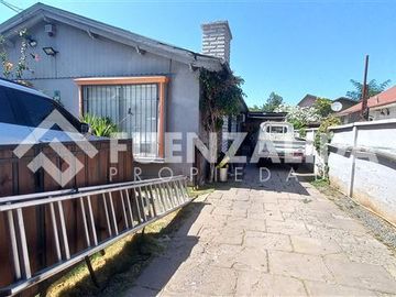 Oficina en Venta en Francisco de Villagra / Violeta Parra