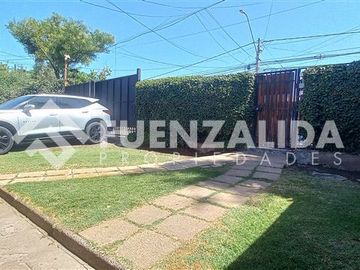 Oficina en Venta en Francisco de Villagra / Violeta Parra