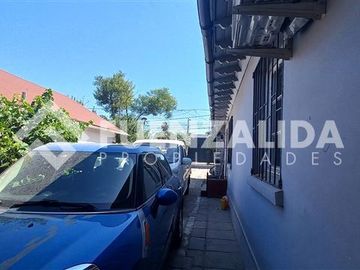 Oficina en Venta en Francisco de Villagra / Violeta Parra