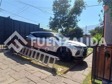 Oficina en Venta en Francisco de Villagra / Violeta Parra