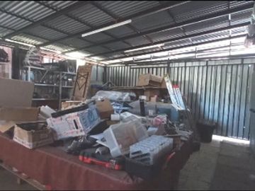 Oficina en Venta en Francisco de Villagra / Violeta Parra