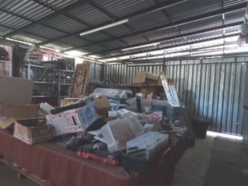 Oficina en Venta en Francisco de Villagra / Violeta Parra