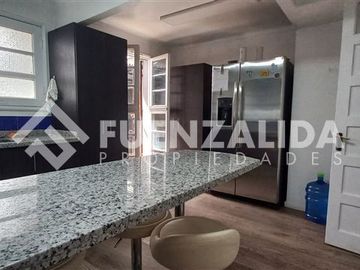 Oficina en Venta en Francisco de Villagra / Violeta Parra