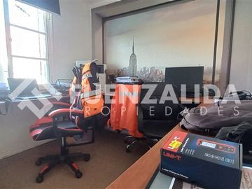 Oficina en Venta en Francisco de Villagra / Violeta Parra