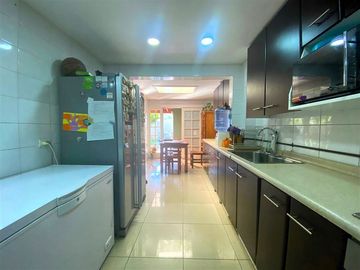Casa en Venta en EN CONDOMINIO / 350 M2 DE TERRENO
