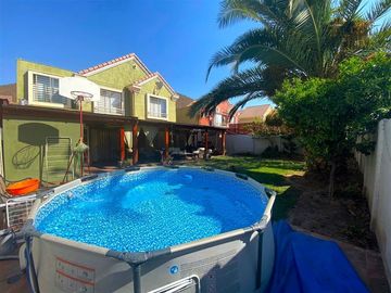 Casa en Venta en EN CONDOMINIO / 350 M2 DE TERRENO