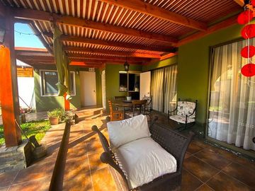 Casa en Venta en EN CONDOMINIO / 350 M2 DE TERRENO