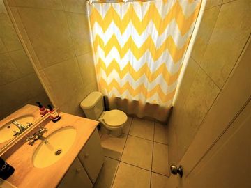 Casa en Venta en EN CONDOMINIO / 350 M2 DE TERRENO