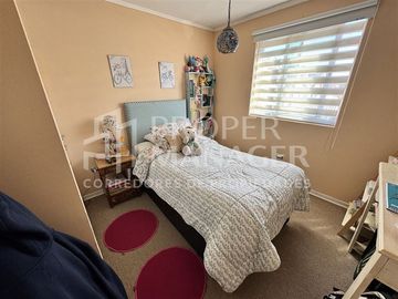 Casa en Venta en Casa 3 Pisos 105m2 5D-3B + Terraza - Parque Lantaño