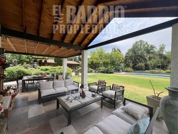Casa en Venta en Chicureo Centro
