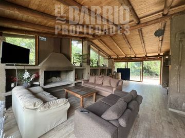 Casa en Venta en Chicureo Centro