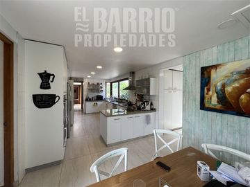 Casa en Venta en Chicureo Centro