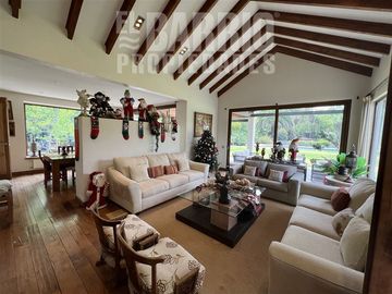 Casa en Venta en Chicureo Centro