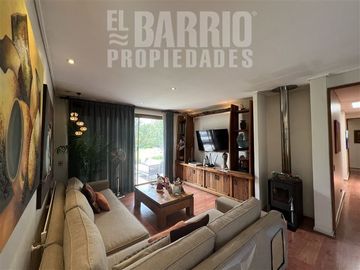 Casa en Venta en Chicureo Centro
