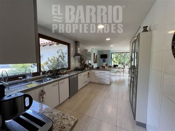 Casa en Venta en Chicureo Centro