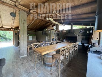 Casa en Venta en Chicureo Centro