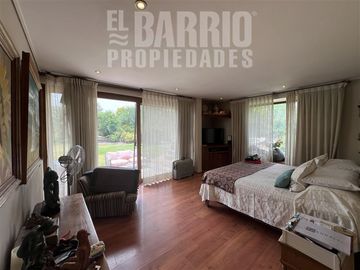 Casa en Venta en Chicureo Centro
