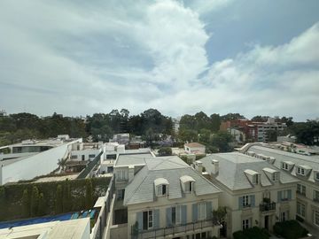 FLAT DE LUJO EN VENTA 4 DORM VISTA AL GOLF EDIFICIO MAS EXCLUSIVO DE SAN ISIDRO