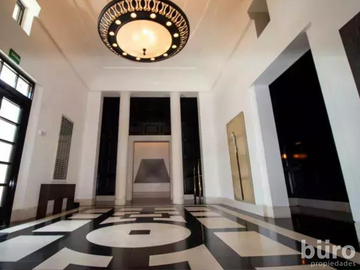 FLAT DE LUJO EN VENTA 4 DORM VISTA AL GOLF EDIFICIO MAS EXCLUSIVO DE SAN ISIDRO