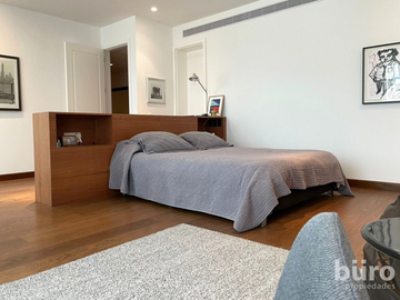 FLAT DE LUJO EN VENTA 4 DORM VISTA AL GOLF EDIFICIO MAS EXCLUSIVO DE SAN ISIDRO