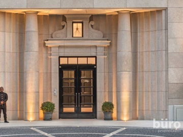 FLAT DE LUJO EN VENTA 4 DORM VISTA AL GOLF EDIFICIO MAS EXCLUSIVO DE SAN ISIDRO