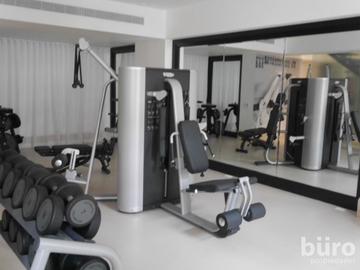 FLAT DE LUJO EN VENTA 4 DORM VISTA AL GOLF EDIFICIO MAS EXCLUSIVO DE SAN ISIDRO