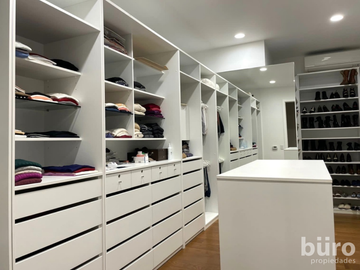 FLAT DE LUJO EN VENTA 4 DORM VISTA AL GOLF EDIFICIO MAS EXCLUSIVO DE SAN ISIDRO