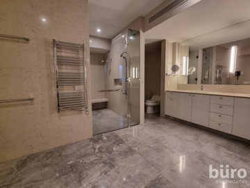 FLAT DE LUJO EN VENTA 4 DORM VISTA AL GOLF EDIFICIO MAS EXCLUSIVO DE SAN ISIDRO