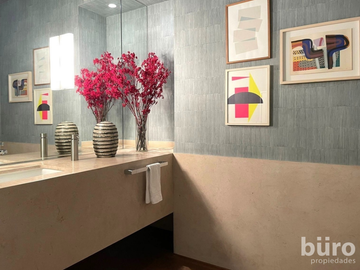 FLAT DE LUJO EN VENTA 4 DORM VISTA AL GOLF EDIFICIO MAS EXCLUSIVO DE SAN ISIDRO