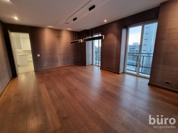 FLAT DE LUJO EN VENTA 4 DORM VISTA AL GOLF EDIFICIO MAS EXCLUSIVO DE SAN ISIDRO