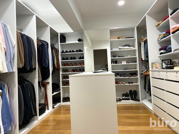 FLAT DE LUJO EN VENTA 4 DORM VISTA AL GOLF EDIFICIO MAS EXCLUSIVO DE SAN ISIDRO
