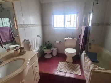 Vende Casa Con Desniveles  En Jardín Del Mar