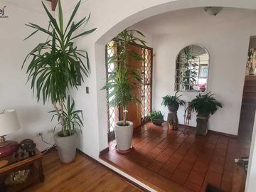 Vende Casa Con Desniveles  En Jardín Del Mar