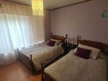 Vende Casa Con Desniveles  En Jardín Del Mar