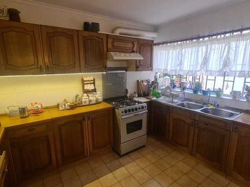 Vende Casa Con Desniveles  En Jardín Del Mar