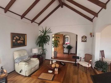 Vende Casa Con Desniveles  En Jardín Del Mar