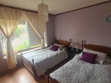Vende Casa Con Desniveles  En Jardín Del Mar