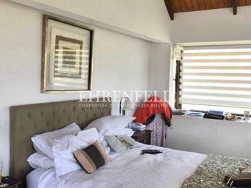 Concón, Lomas de Montemar. Amplio terreno de 635 m2.