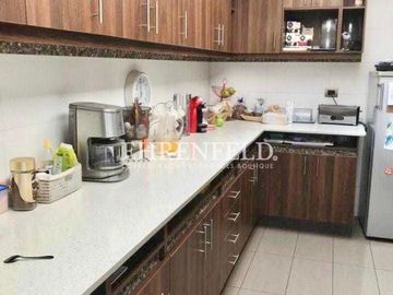 Concón, Lomas de Montemar. Amplio terreno de 635 m2.