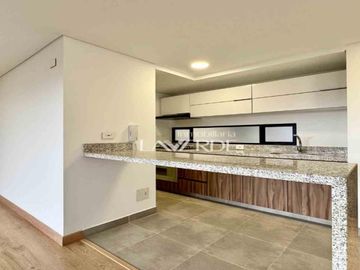 Apartamento de 103m2 terraza privada en Chia