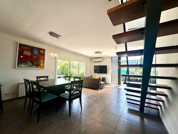 La Morada - Apto Crédito - 3 Dorm - Pileta - Galeria - Calef.Central